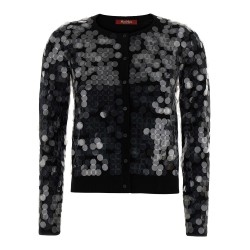 'Necton' cardigan