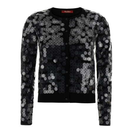 'Necton' cardigan