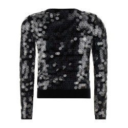 'Necton' cardigan