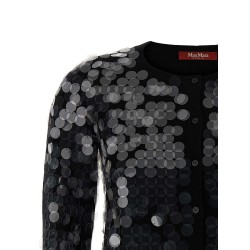 'Necton' cardigan