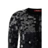 'Necton' cardigan