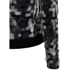 'Necton' cardigan