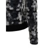 'Necton' cardigan