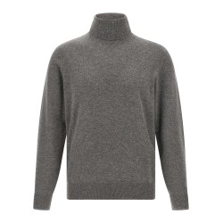 'Turtleneck' sweater