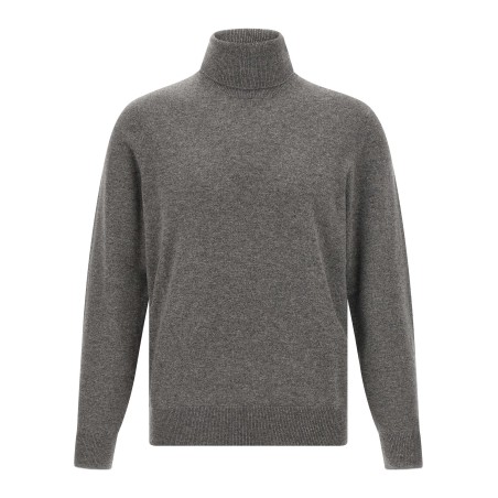 'Turtleneck' sweater