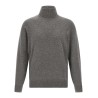 'Turtleneck' sweater