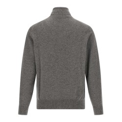 'Turtleneck' sweater