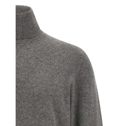 'Turtleneck' sweater