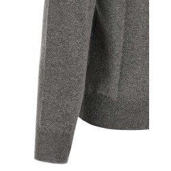 'Turtleneck' sweater