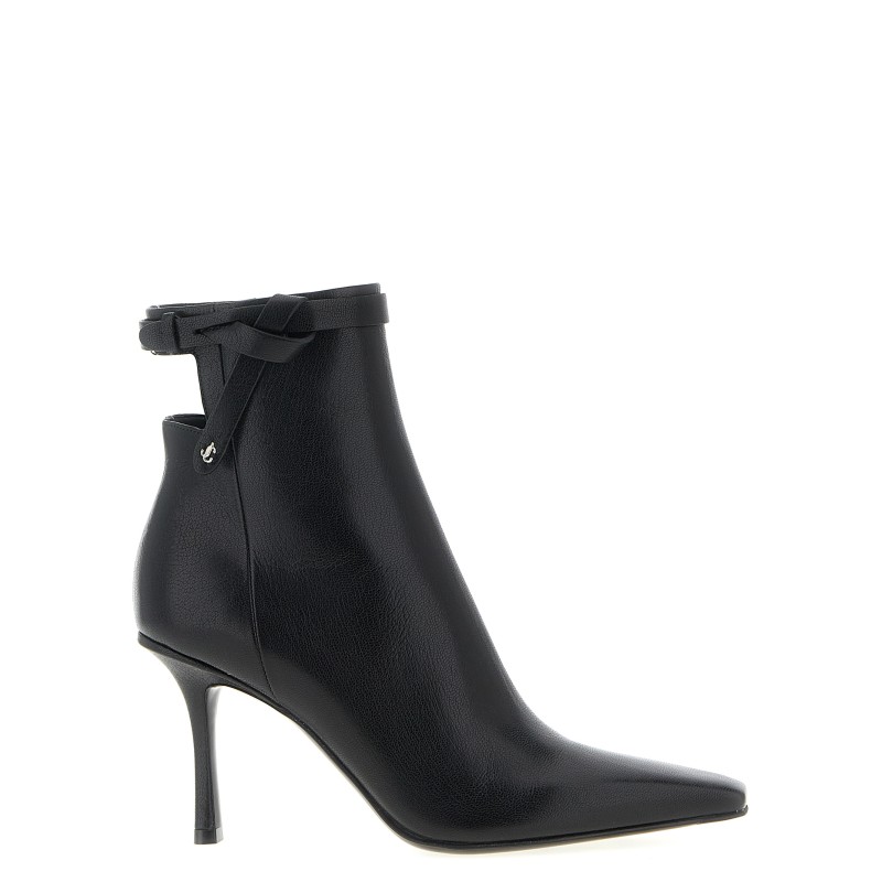 'Camie' ankle boots