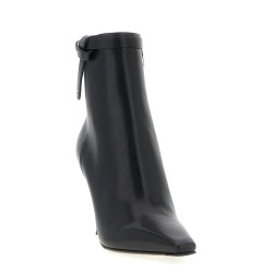'Camie' ankle boots