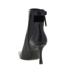 'Camie' ankle boots