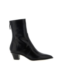 'Brunswick' ankle boots