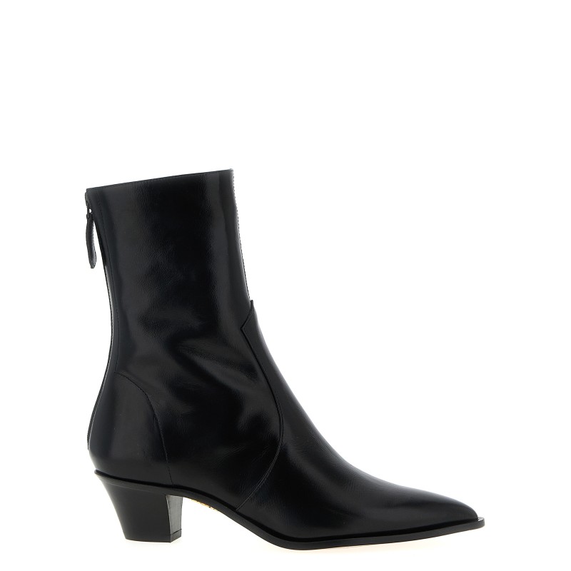'Brunswick' ankle boots