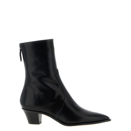 'Brunswick' ankle boots