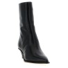 'Brunswick' ankle boots