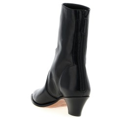 'Brunswick' ankle boots
