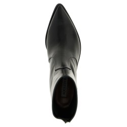 'Brunswick' ankle boots