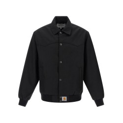 'Ray' jacket