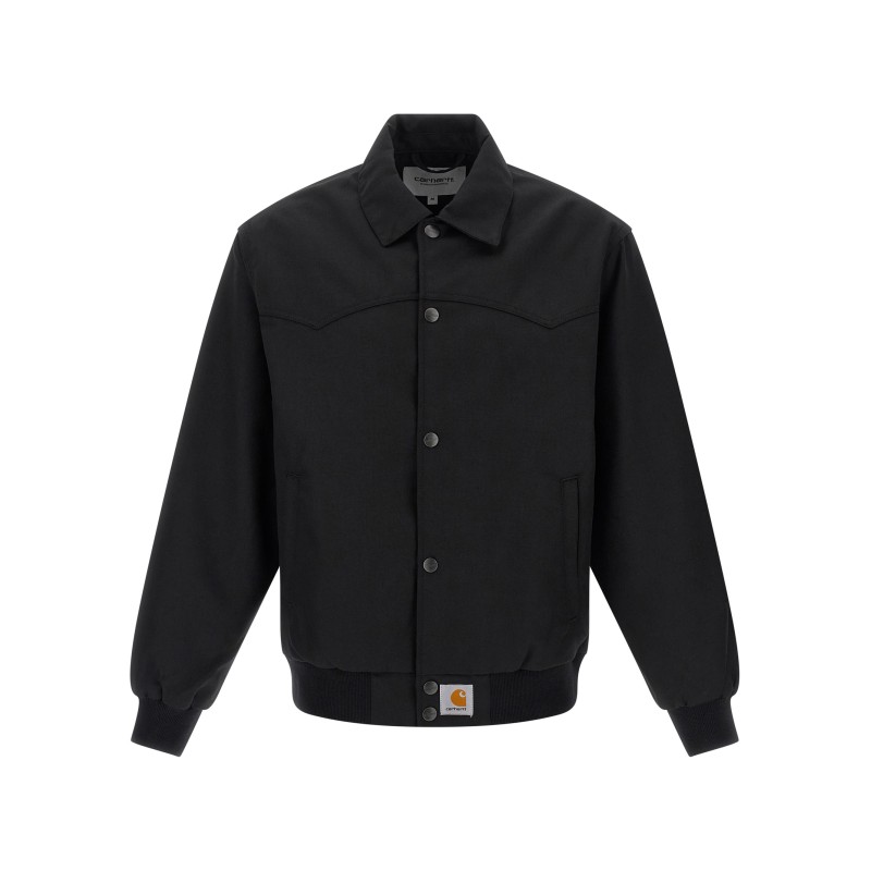 'Ray' jacket