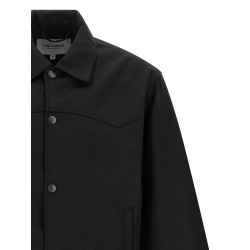 'Ray' jacket
