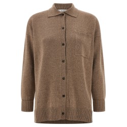 'Bull' cardigan