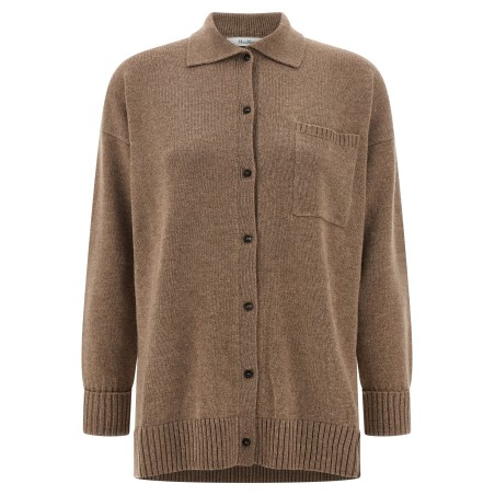 'Bull' cardigan