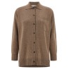 'Bull' cardigan