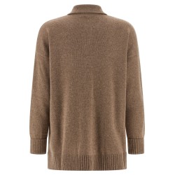 'Bull' cardigan