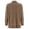 'Bull' cardigan
