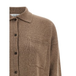 'Bull' cardigan