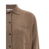 'Bull' cardigan