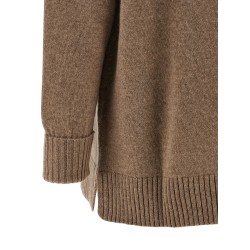 'Bull' cardigan