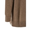 'Bull' cardigan