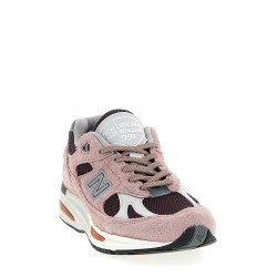'Made in UK 991V2' sneakers