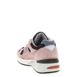 'Made in UK 991V2' sneakers