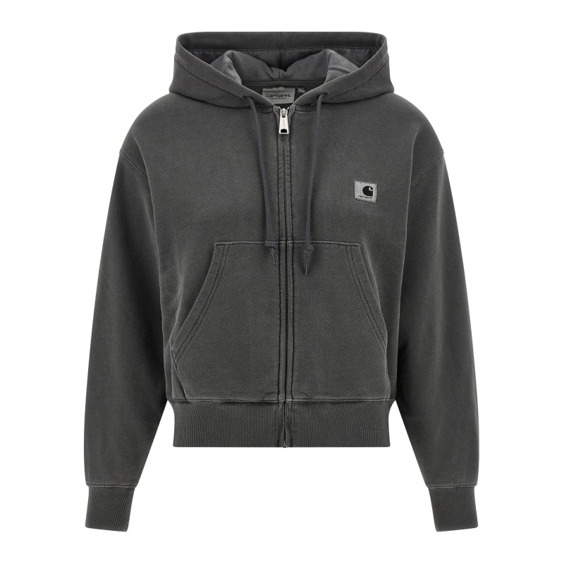 'Nelson' hoodie