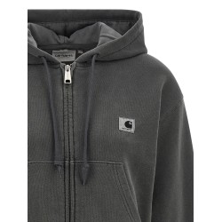 'Nelson' hoodie