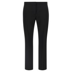 Cigarette pants
