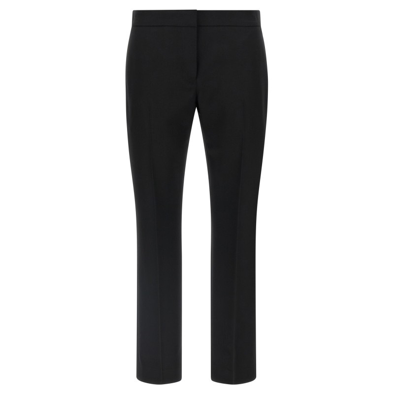 Cigarette pants