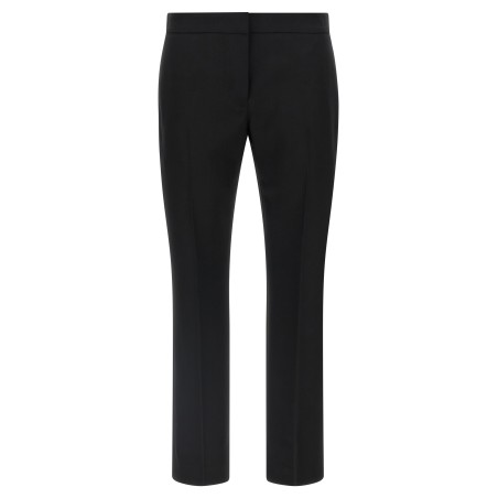 Cigarette pants