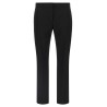 Cigarette pants