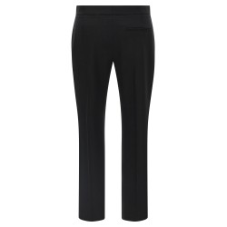 Cigarette pants