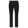Cigarette pants