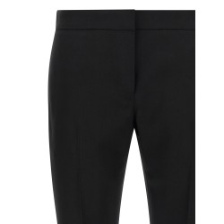 Cigarette pants