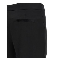 Cigarette pants