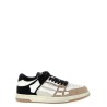 'Distressed Skel Top Low' sneakers