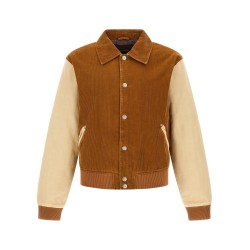 'Homecoming' bomber jacket