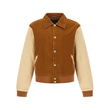 'Homecoming' bomber jacket
