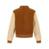 'Homecoming' bomber jacket